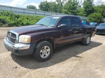  Salvage Dodge Dakota