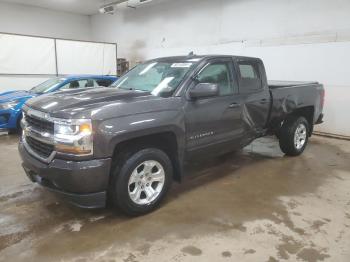  Salvage Chevrolet Ck Series