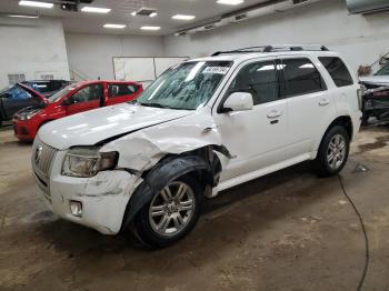  Salvage Mercury Mariner