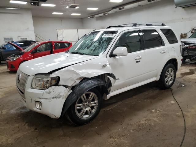  Salvage Mercury Mariner