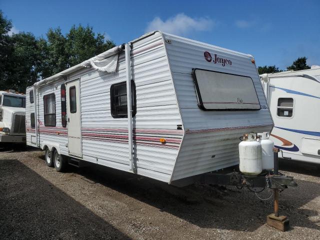  Salvage Jayco Eagle