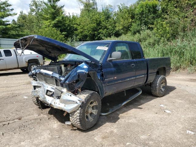  Salvage Dodge Ram 2500