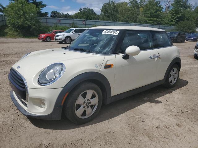  Salvage MINI Cooper