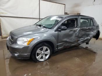  Salvage Dodge Caliber