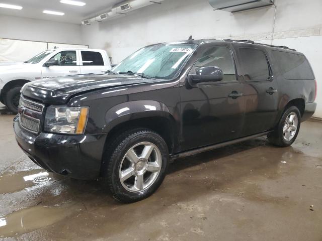  Salvage Chevrolet Suburban