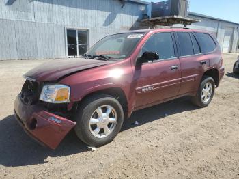  Salvage GMC Envoy