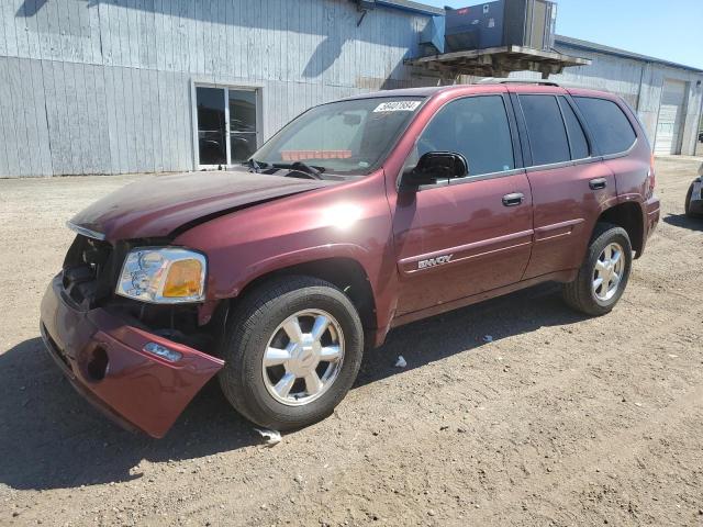  Salvage GMC Envoy