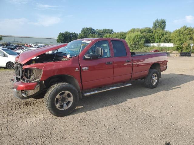  Salvage Dodge Ram 3500