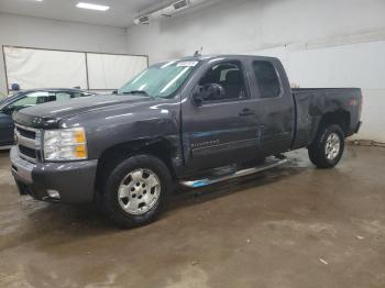  Salvage Chevrolet Ck Series