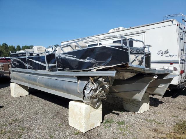  Salvage Other Pontoon