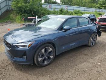  Salvage Polestar 2