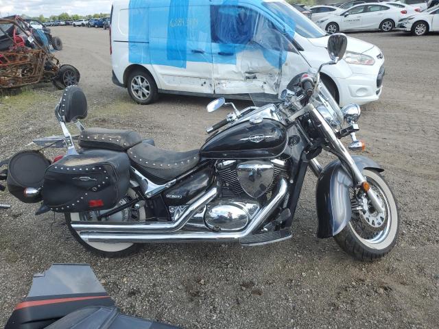  Salvage Suzuki Cyc Vl Vlr