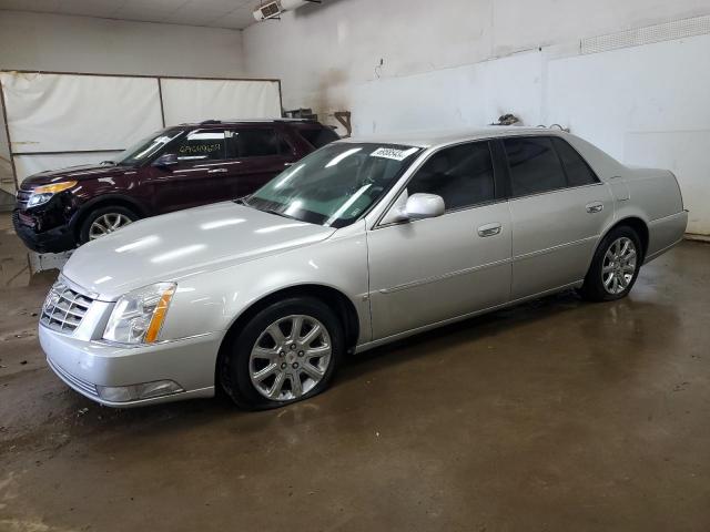  Salvage Cadillac DTS