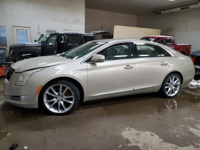  Salvage Cadillac XTS