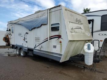  Salvage Jayco Eagle