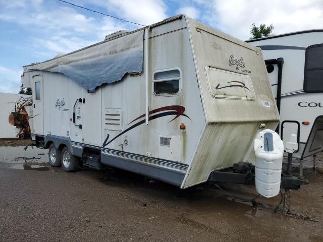  Salvage Jayco Eagle