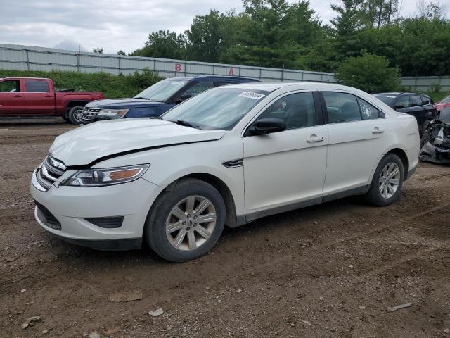  Salvage Ford Taurus