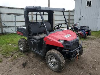  Salvage Polaris Ranger 570