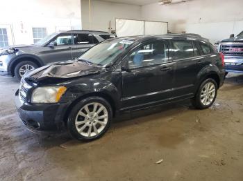  Salvage Dodge Caliber