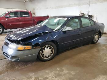  Salvage Pontiac Bonneville