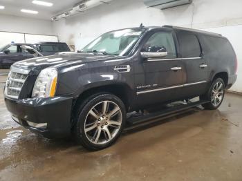  Salvage Cadillac Escalade