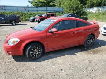  Salvage Pontiac G5