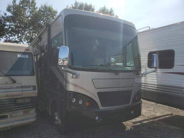  Salvage Tiffin Motorhomes In Motor Home