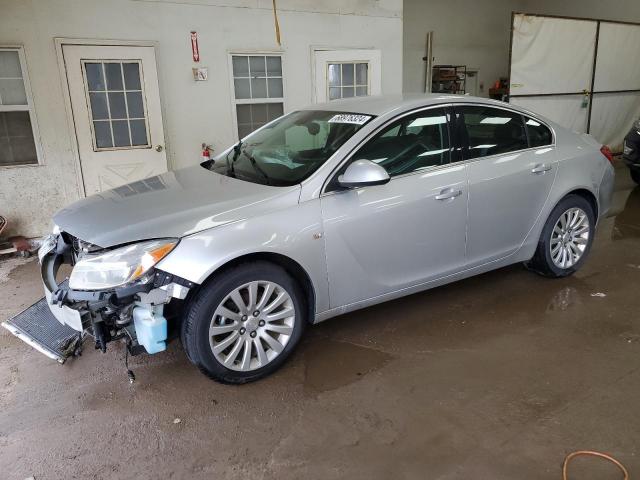  Salvage Buick Regal