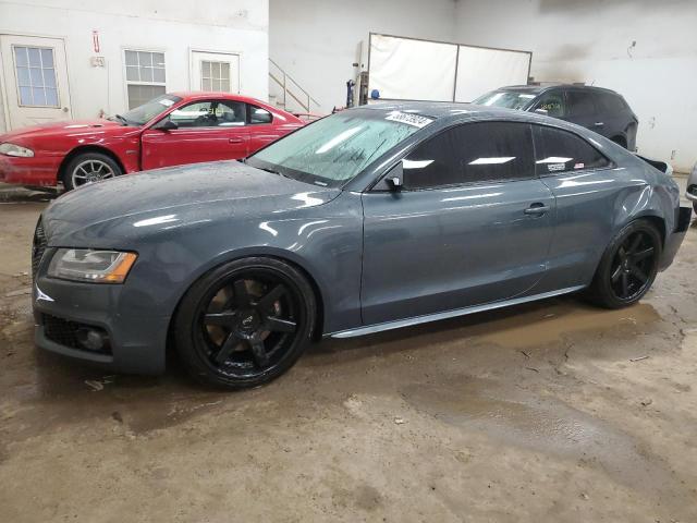  Salvage Audi S5