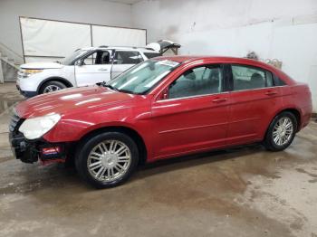  Salvage Chrysler Sebring