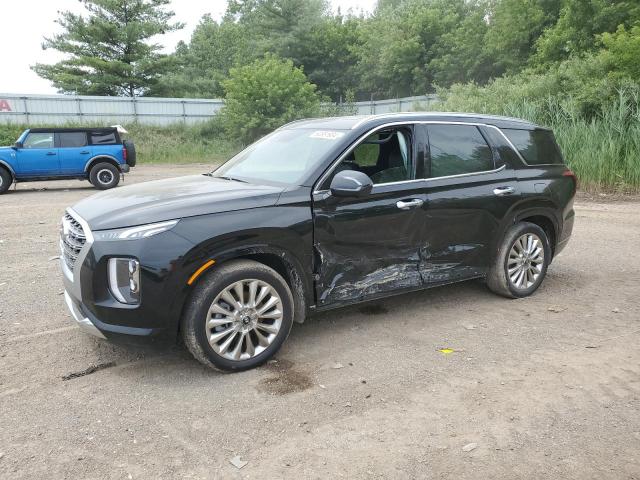  Salvage Hyundai PALISADE