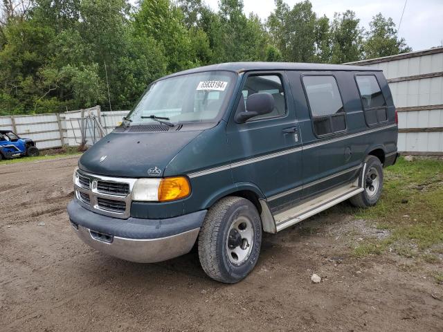  Salvage Dodge B Series