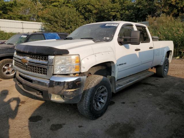  Salvage Chevrolet Ck Series