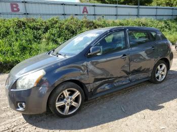  Salvage Pontiac Vibe