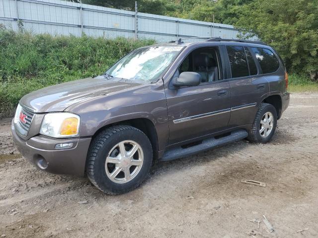  Salvage GMC Envoy