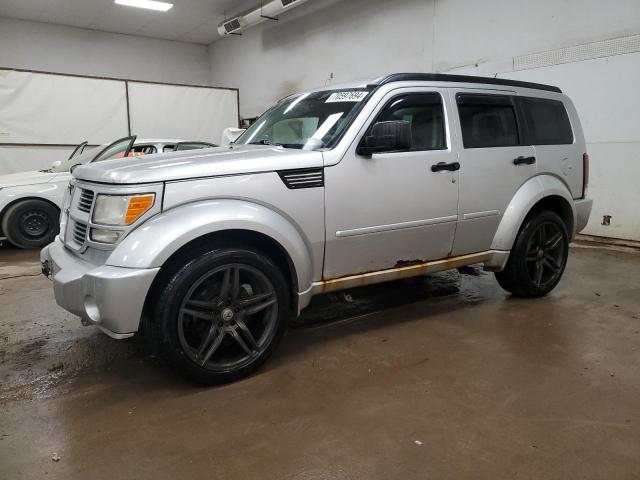  Salvage Dodge Nitro