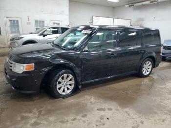  Salvage Ford Flex