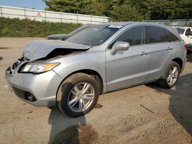  Salvage Acura RDX