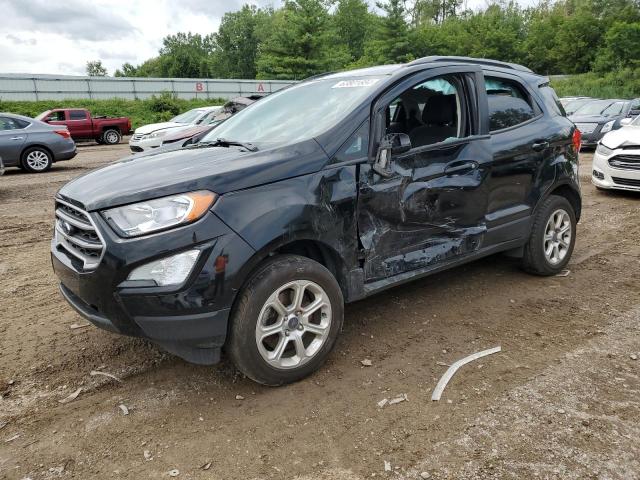  Salvage Ford EcoSport