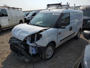  Salvage Ram Promaster