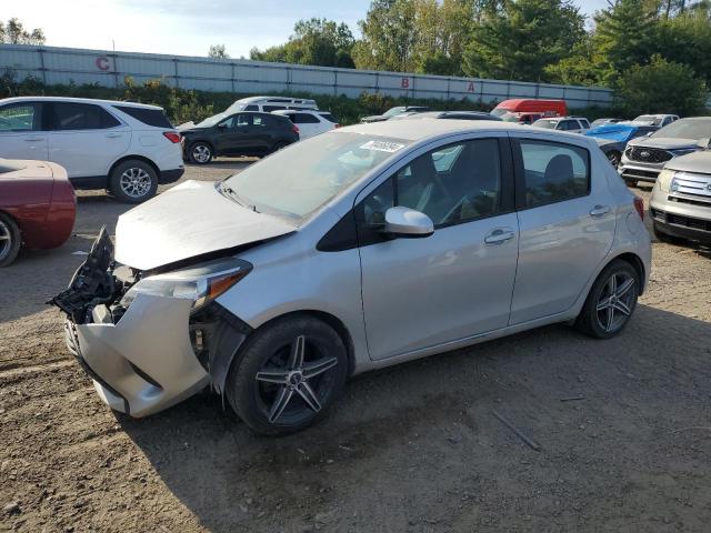  Salvage Toyota Yaris