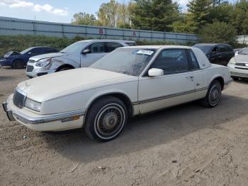  Salvage Buick Riviera