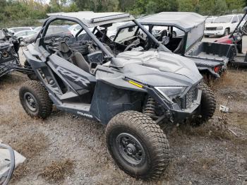  Salvage Polaris Rzr Pro Xp