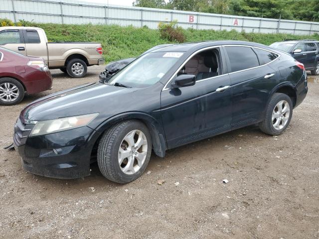  Salvage Honda Crosstour