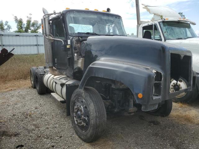  Salvage International 5500 5500i