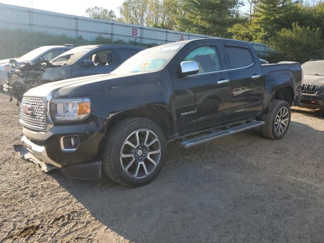  Salvage GMC Canyon