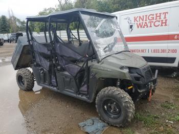  Salvage Polaris Ranger 570