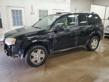  Salvage Saturn Vue