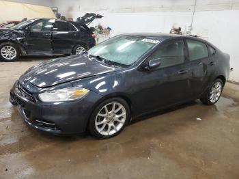  Salvage Dodge Dart