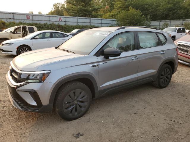  Salvage Volkswagen Taos